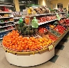 Супермаркеты в Заветном