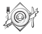 Пепелац, ИП - иконка «ресторан» в Заветном